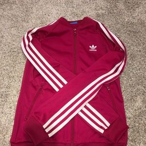 ADIDAS SUPERSTAR JACKET